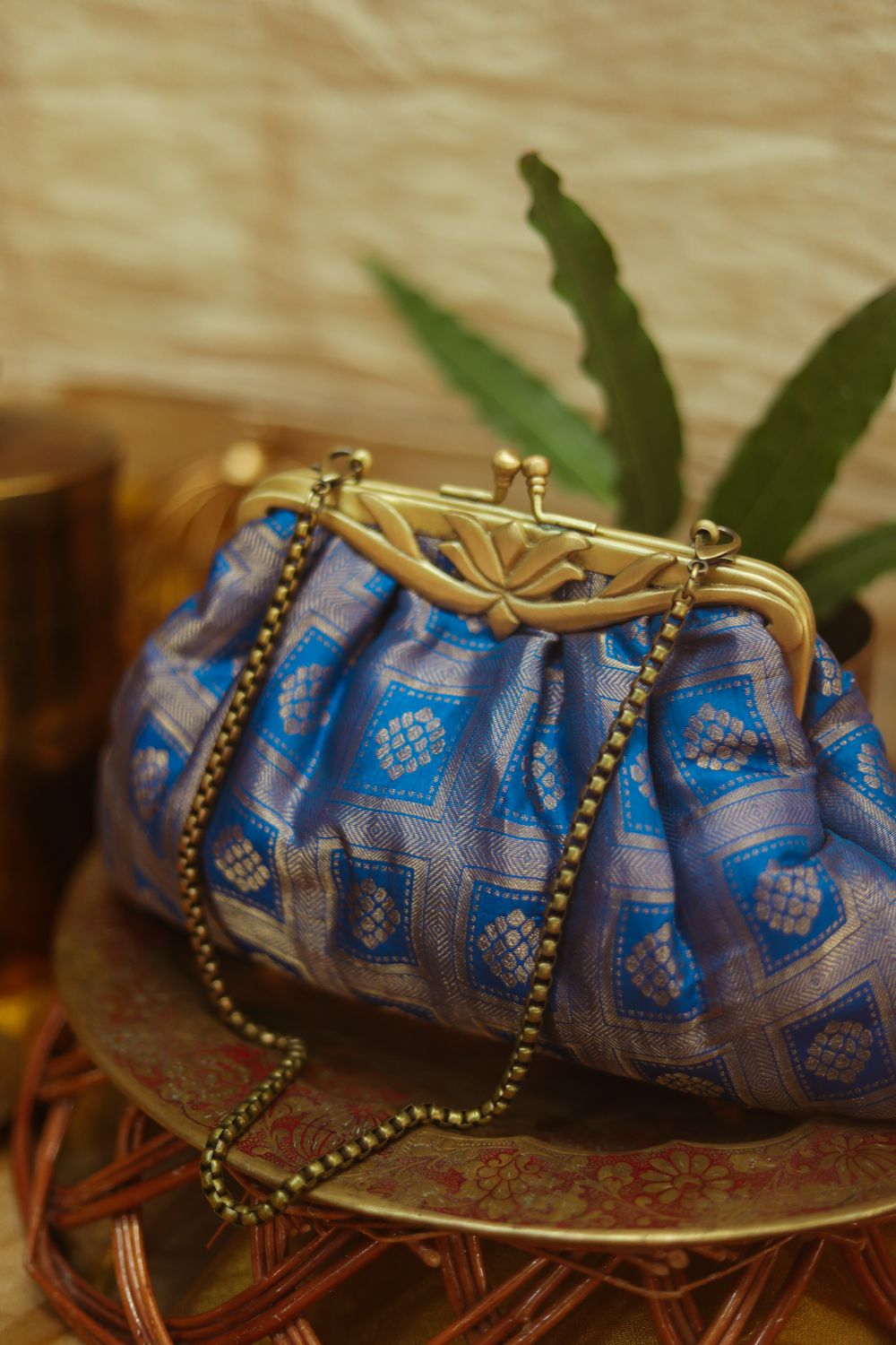 Blue Kamalam