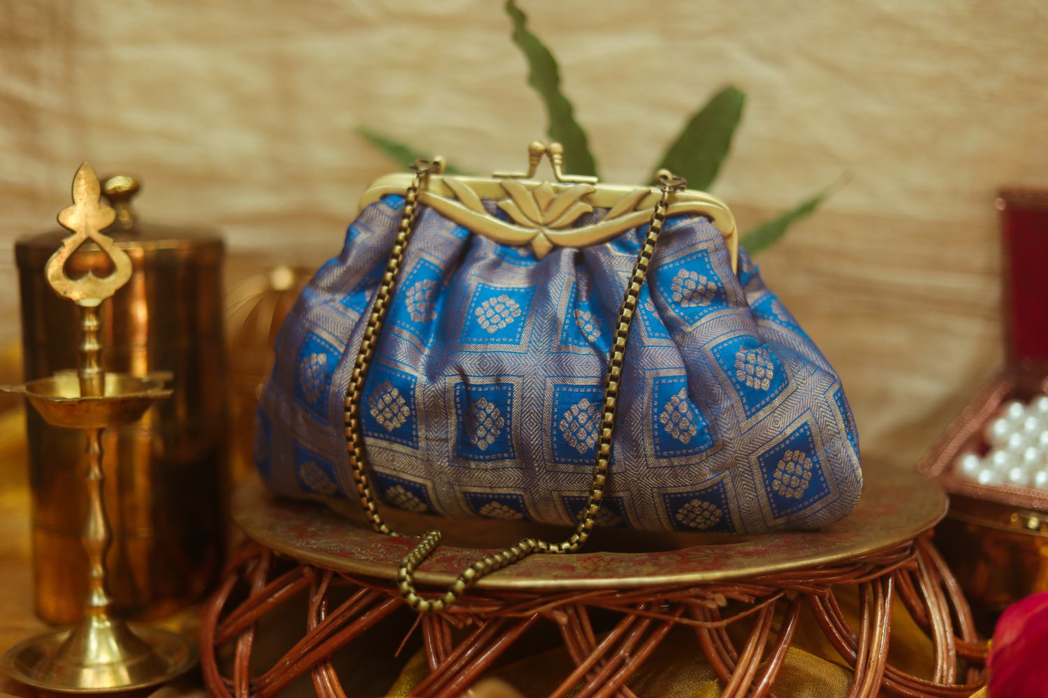 Blue Kamalam
