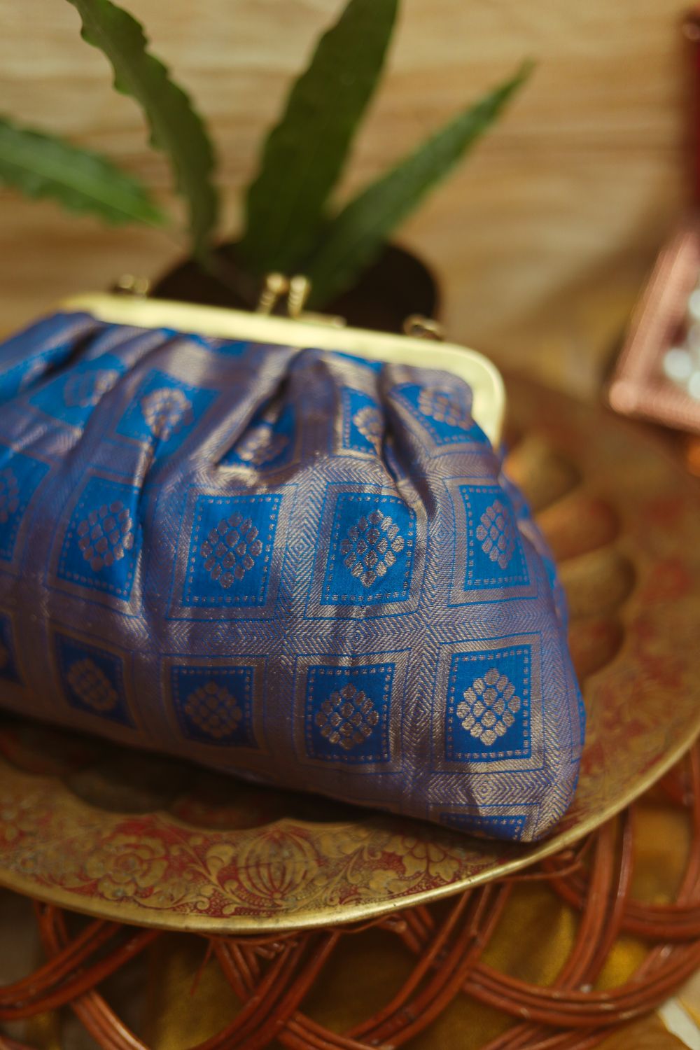 Blue Kamalam