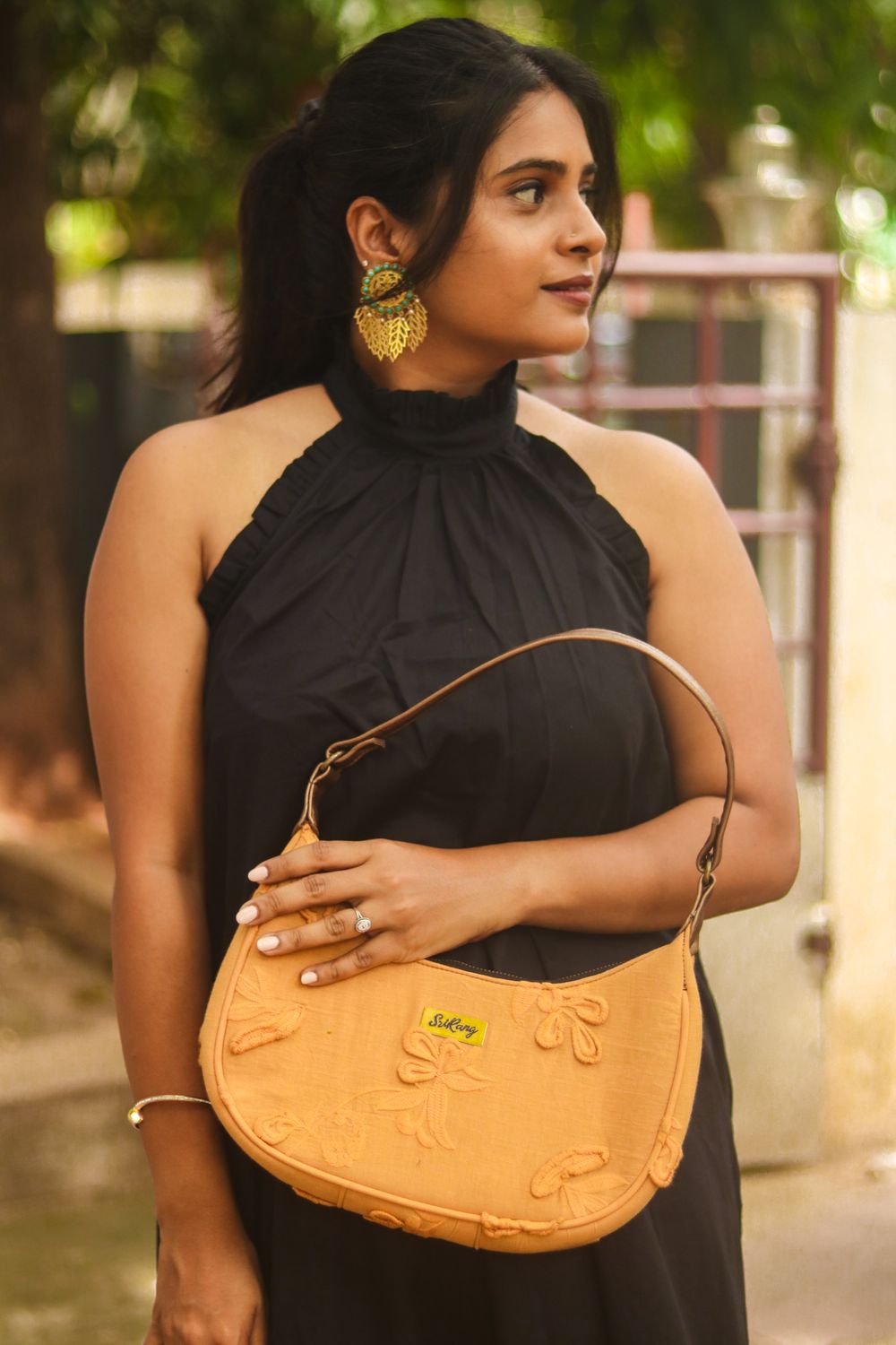 Mustard Nila