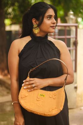 Mustard Nila