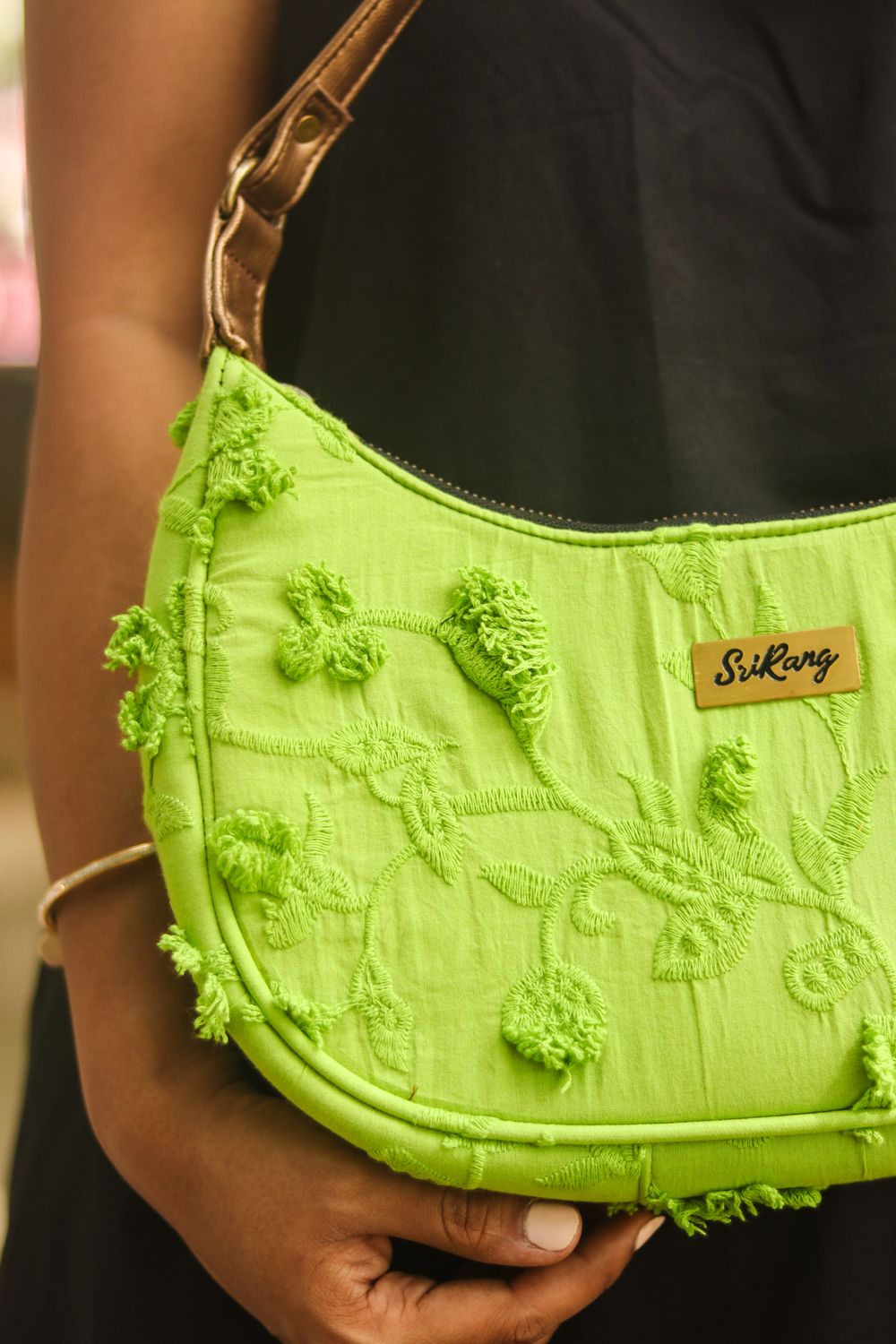 Green Nila