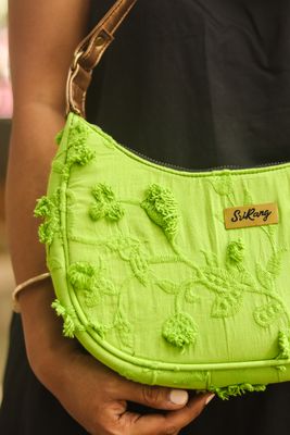 Green Nila