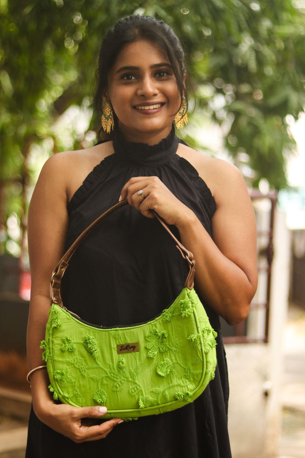Green Nila