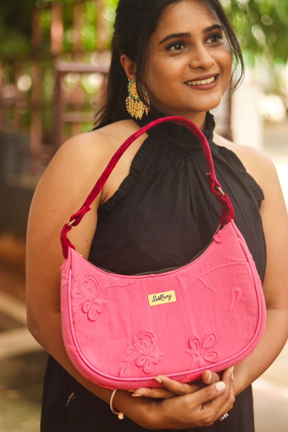 Pink Nila