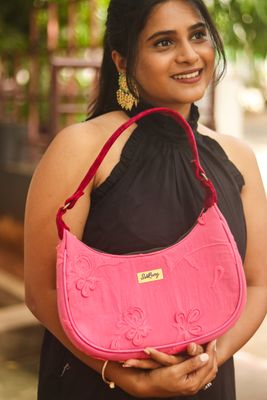 Pink Nila