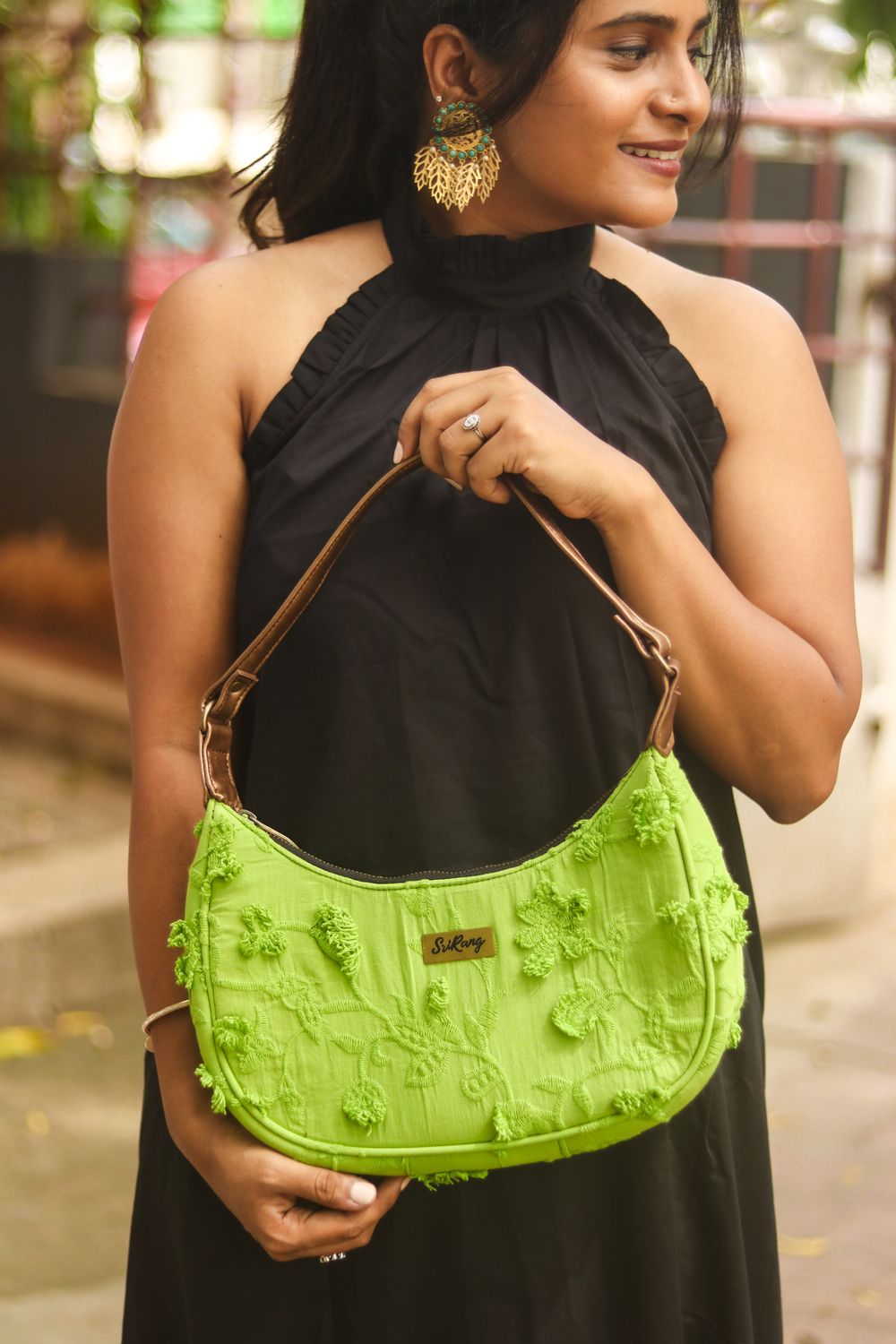 Green Nila