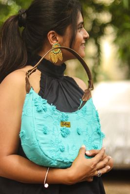 Turquoise Nila