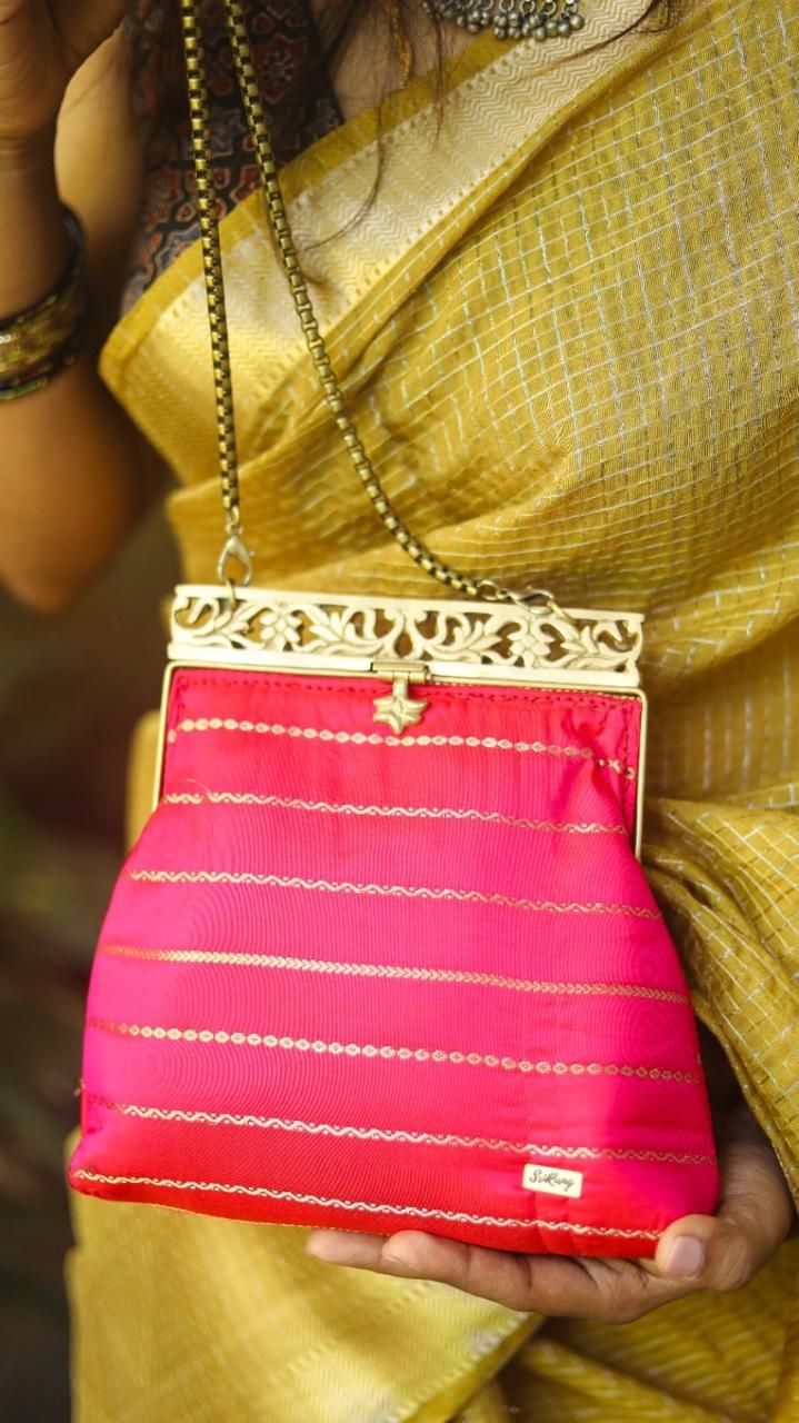 Mitai Pink Veldhari