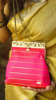Mitai Pink Veldhari