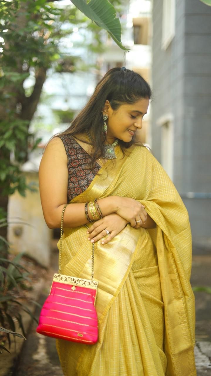 Mitai Pink Veldhari