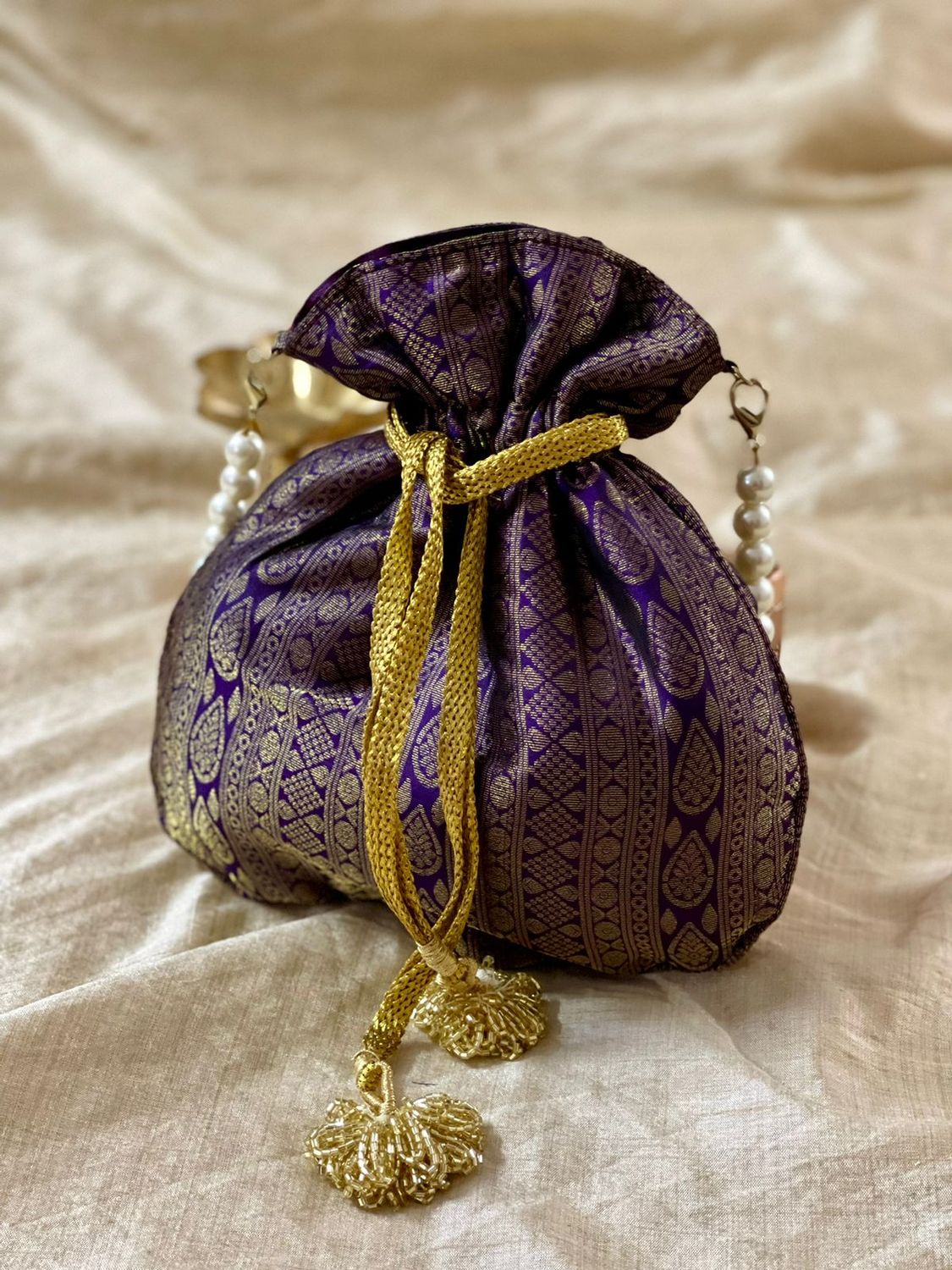 Violet Beauty