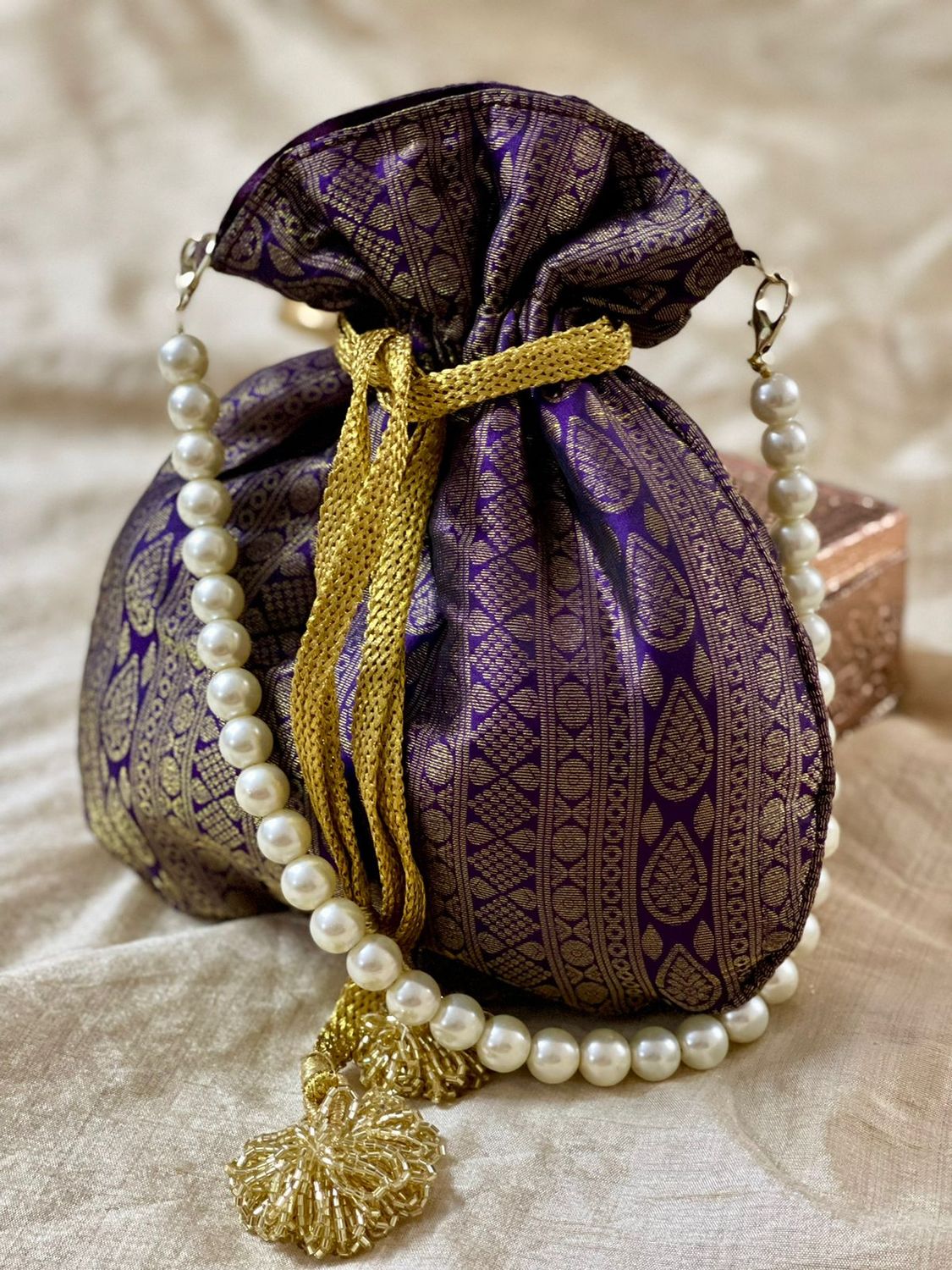 Violet Beauty