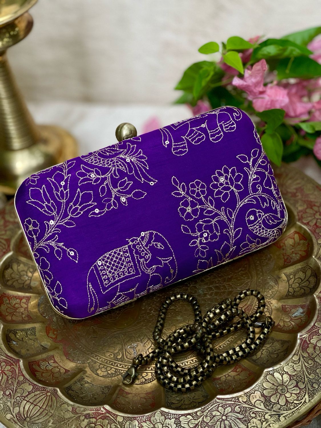 Violet Varnam