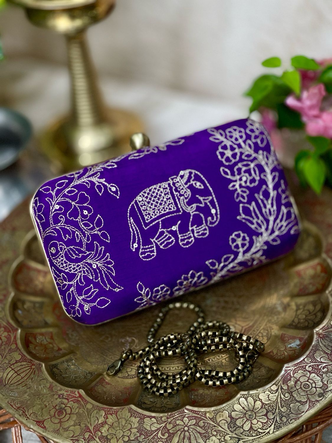 Violet Varnam