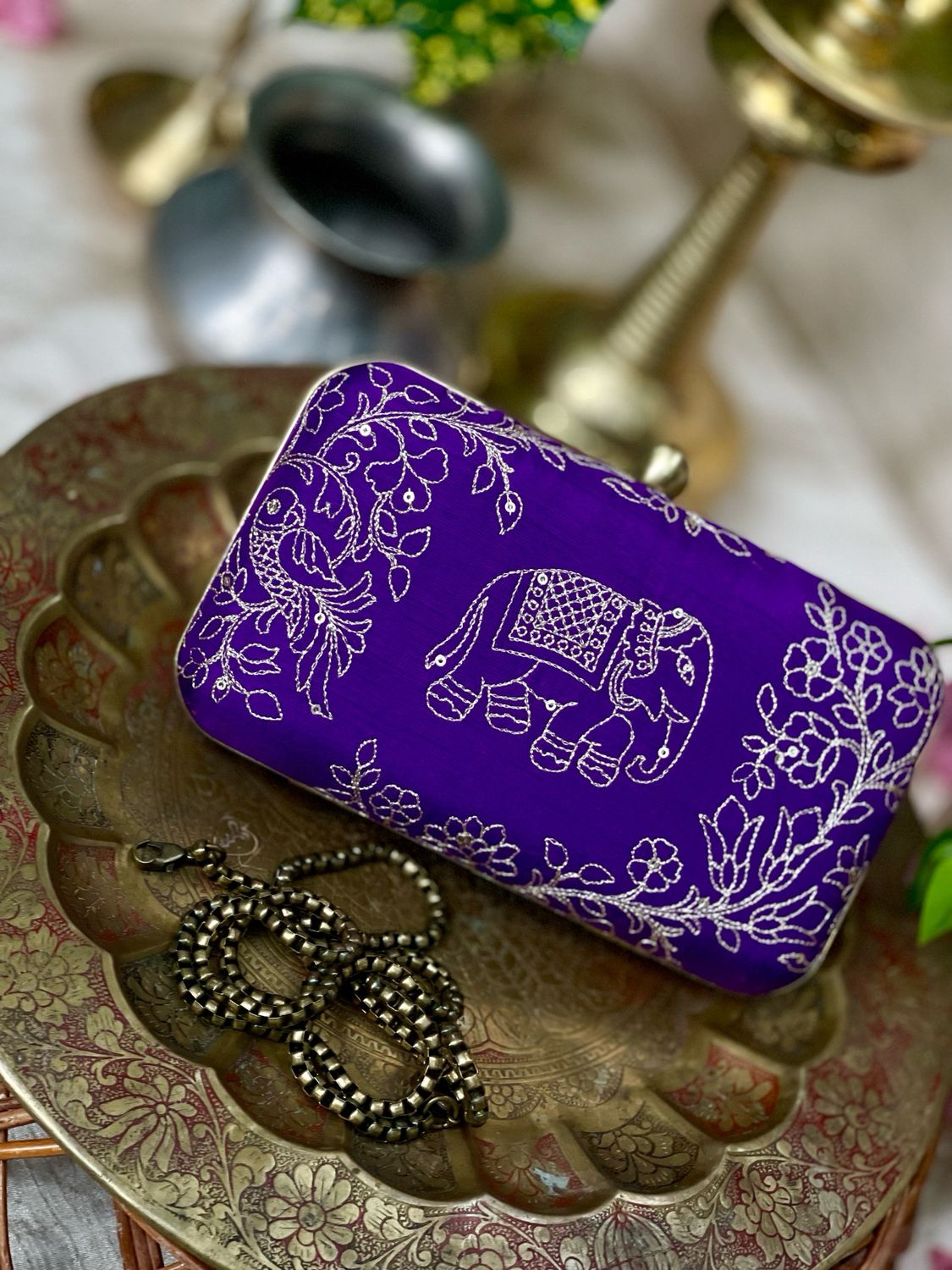 Violet Varnam
