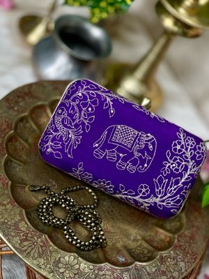 Violet Varnam