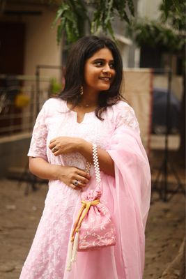 Bubblegum Pink