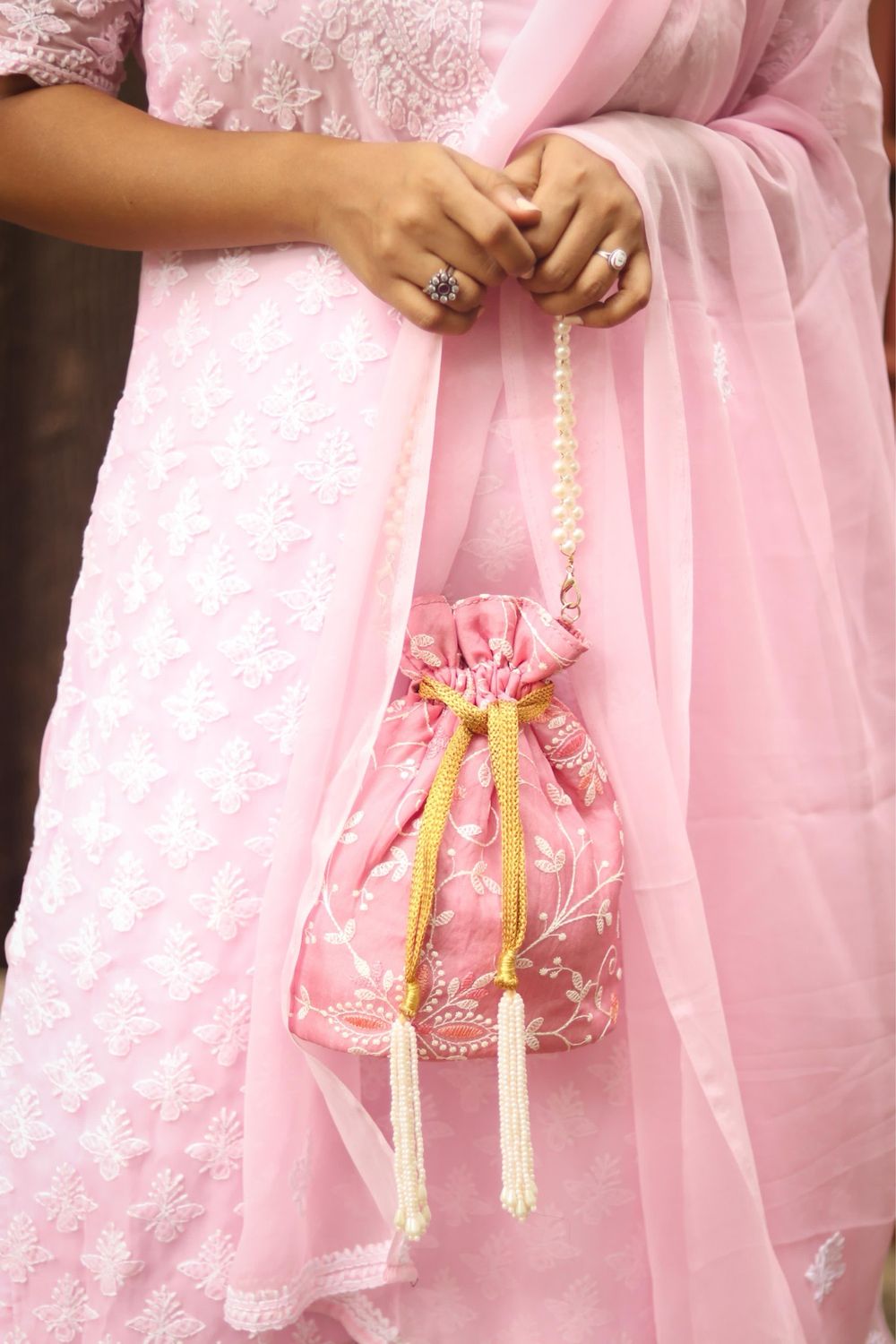 Bubblegum Pink