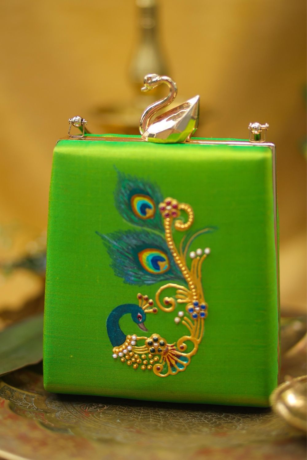 Krishna Mayil