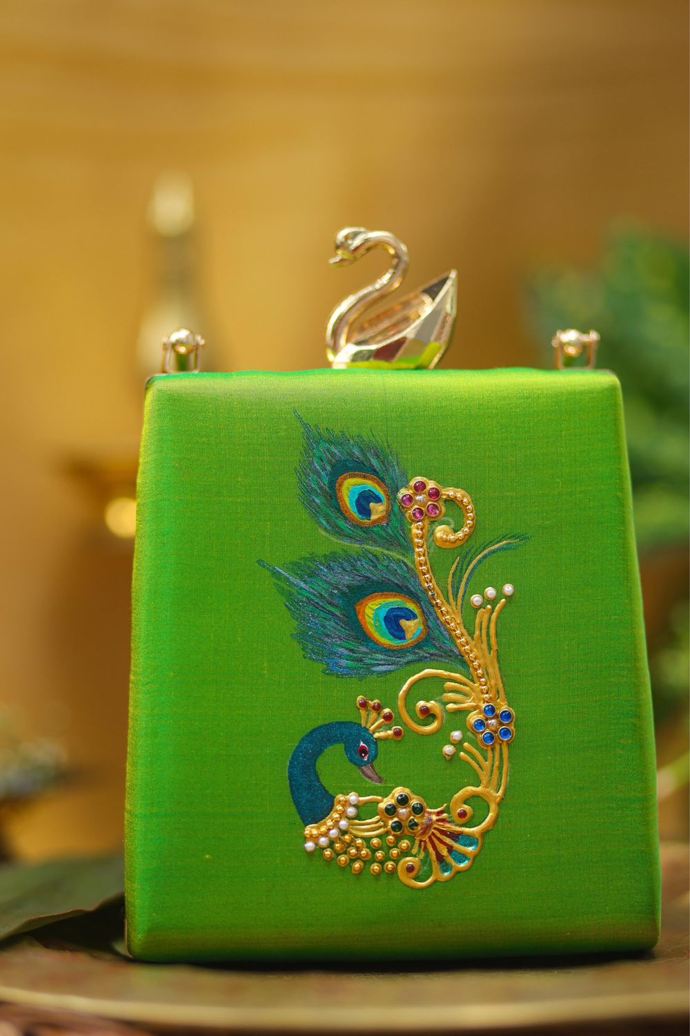 Krishna Mayil