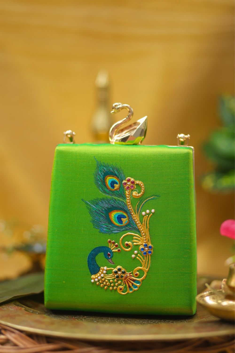 Krishna Mayil