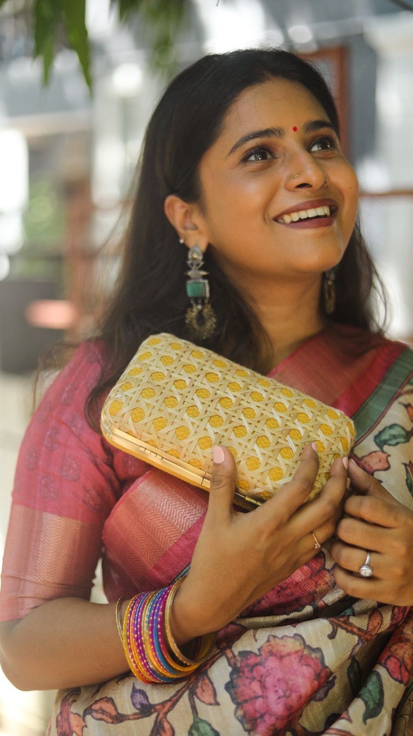 Madhulika’s Sunflower