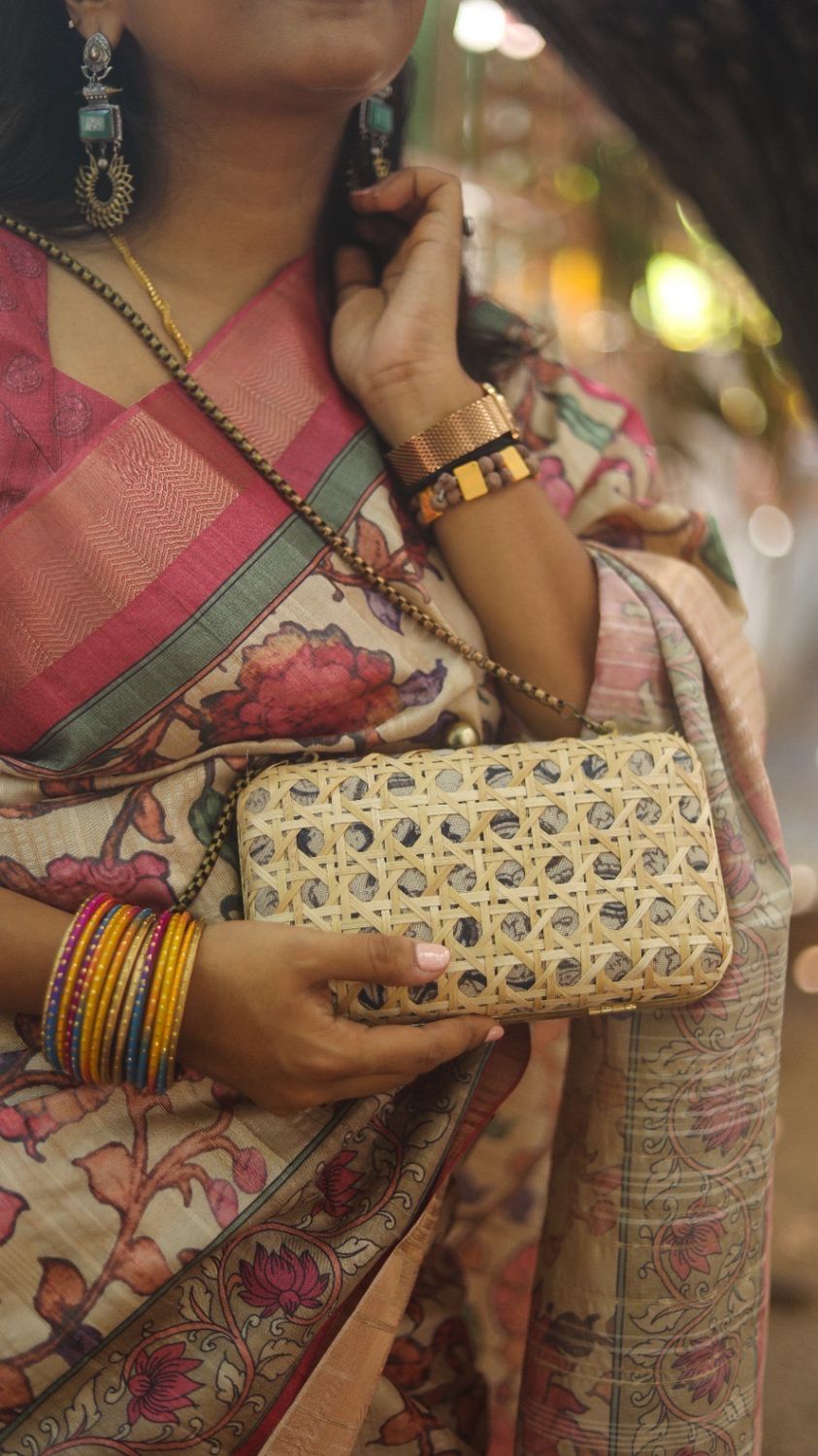 Madhulika’s Kalamkari