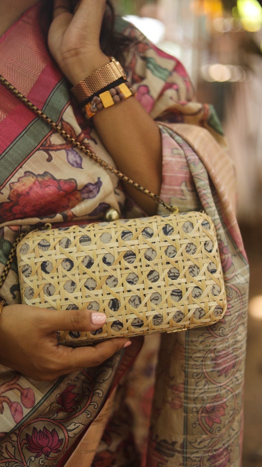 Madhulika’s Kalamkari