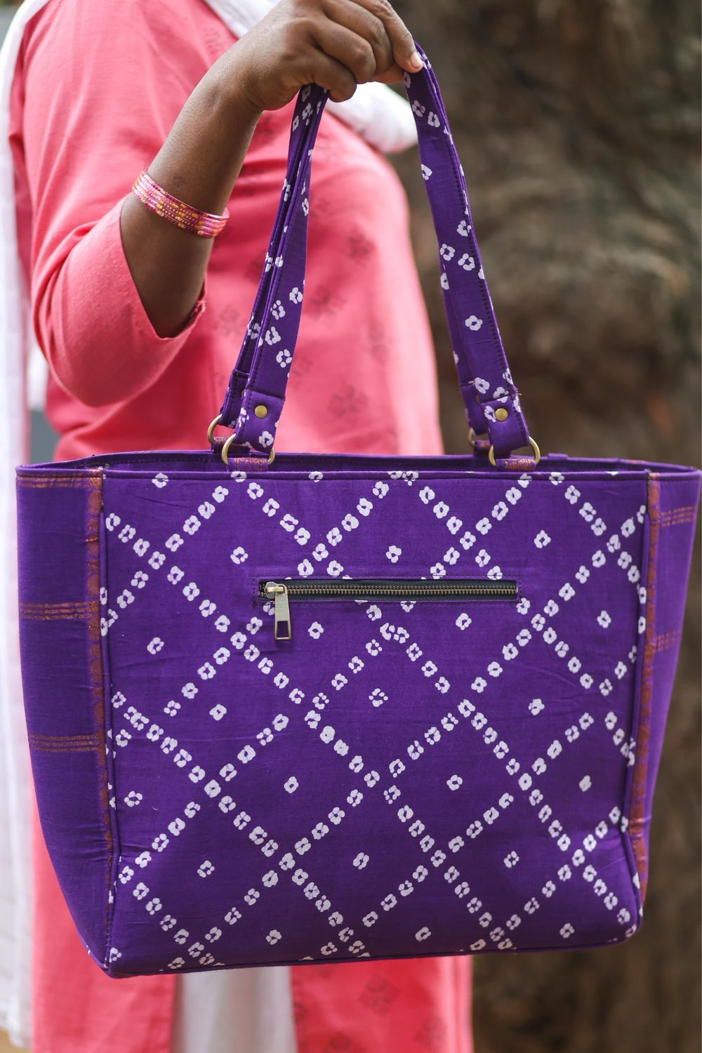 Violet Sungudi