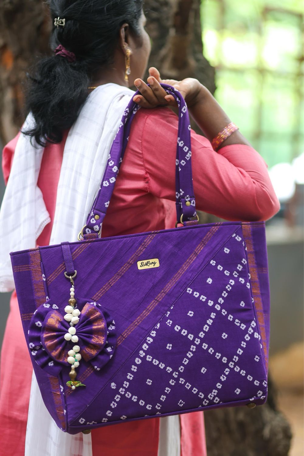 Violet Sungudi
