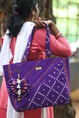 Violet Sungudi