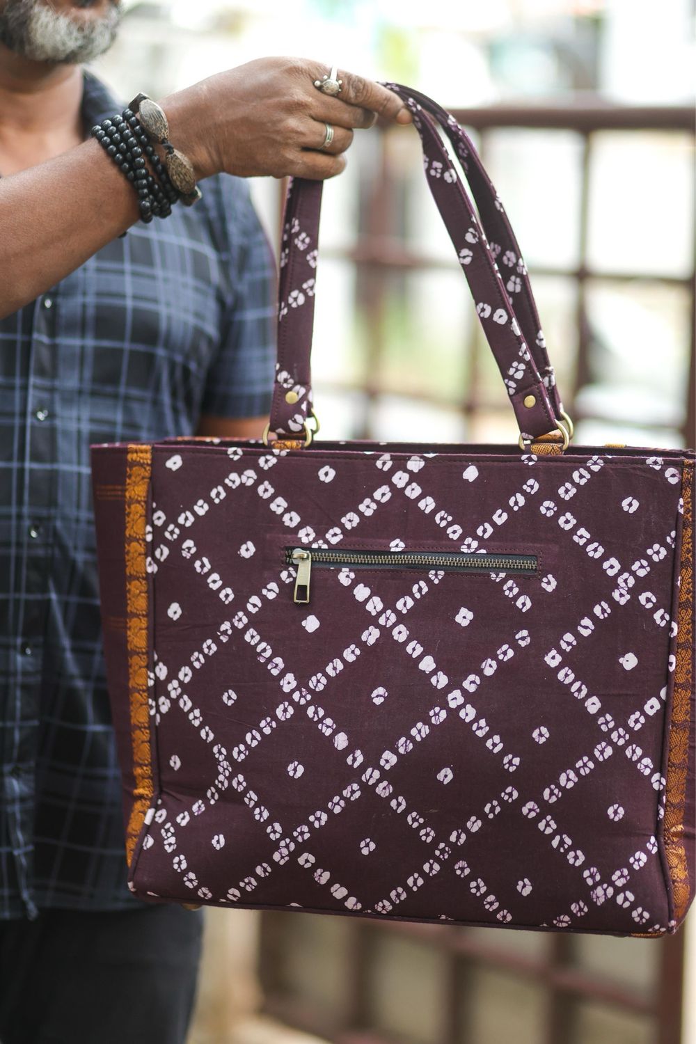 Brown Sugudi