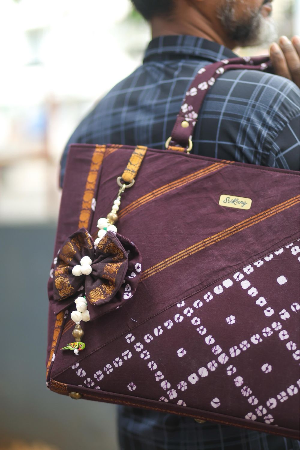 Brown Sugudi
