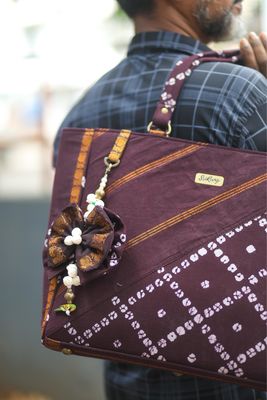 Brown Sugudi
