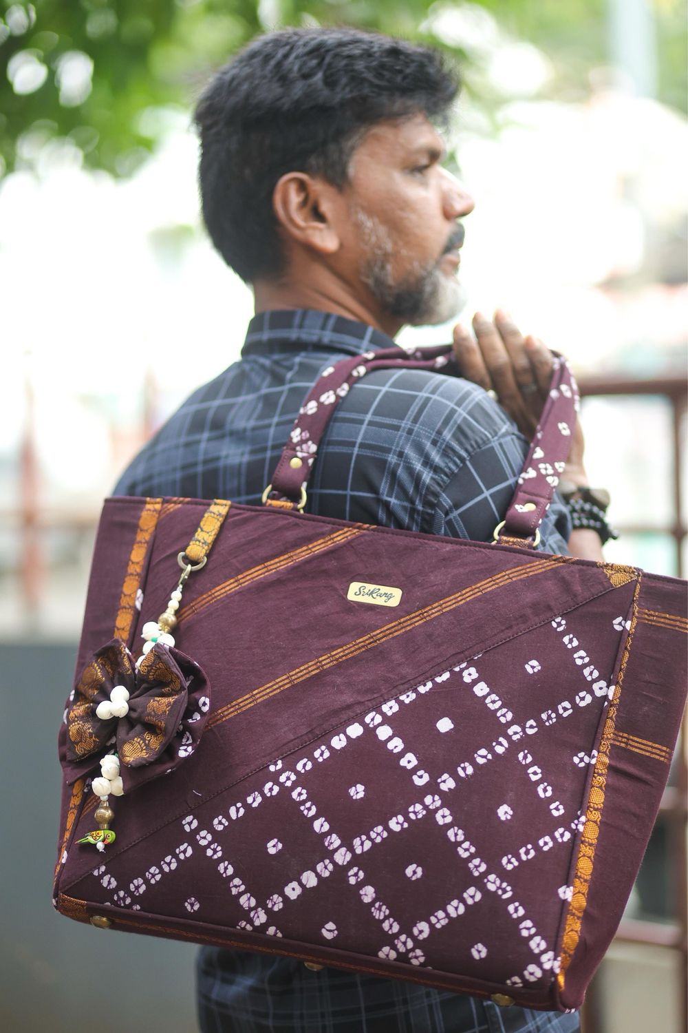 Brown Sugudi