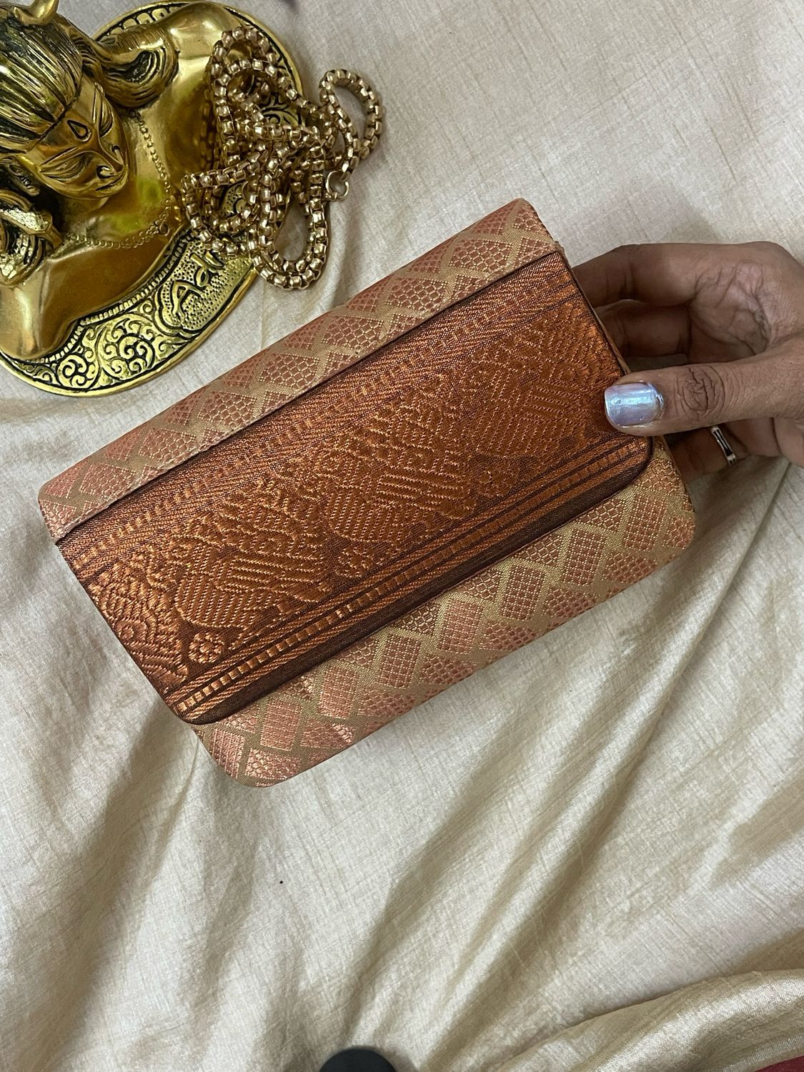Copper With Copper Annam