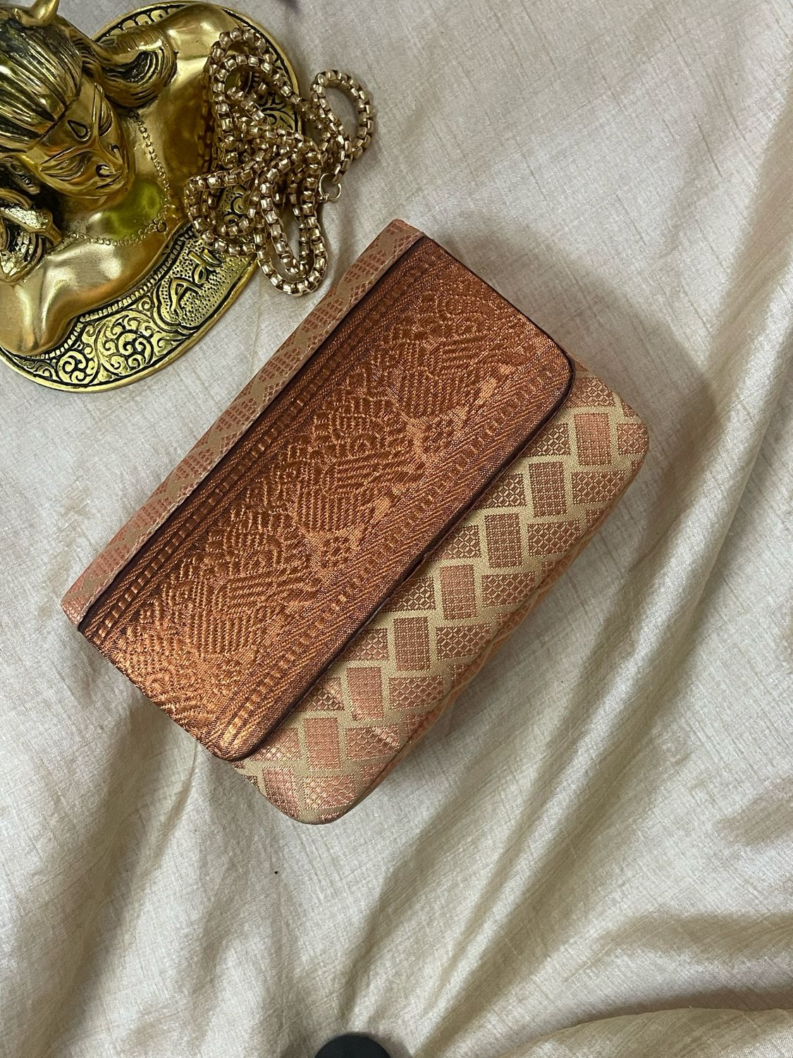 Copper With Copper Annam