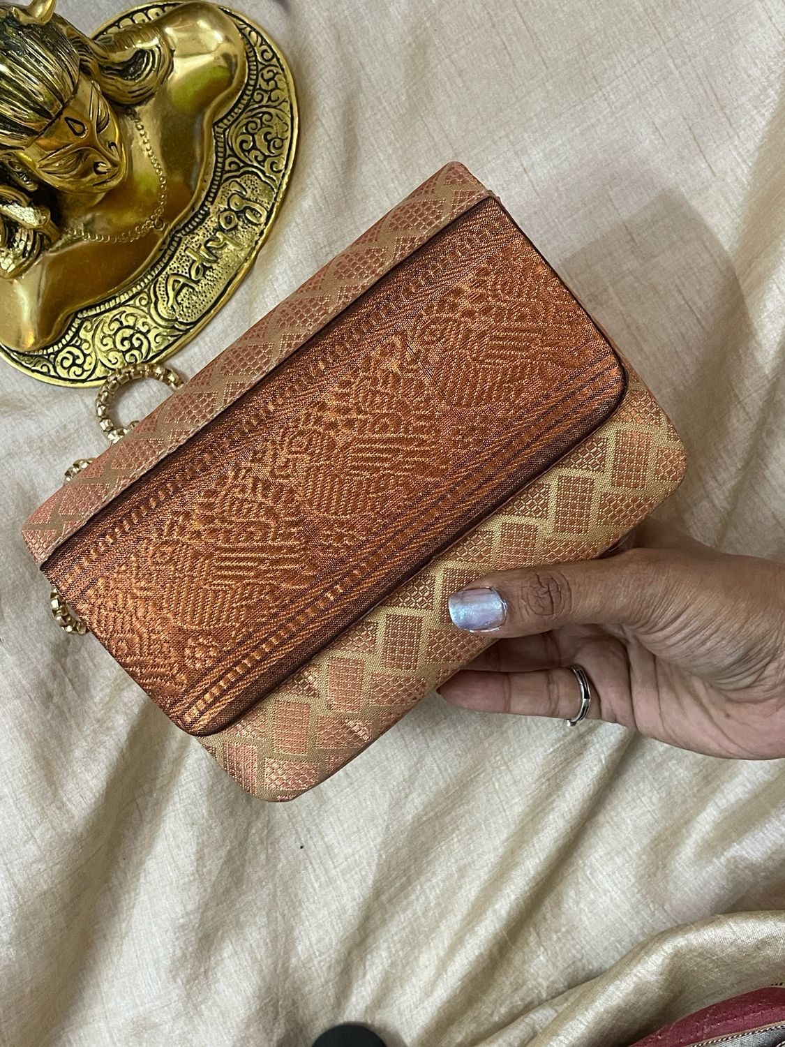 Copper With Copper Annam
