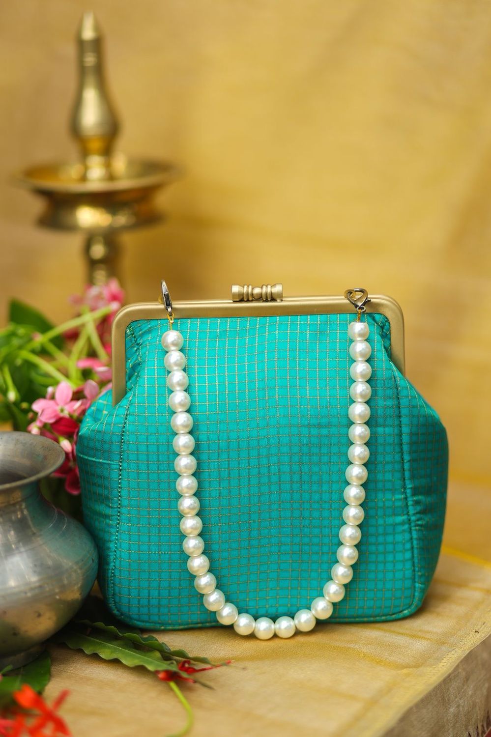 Rama Green Muthu Kattam