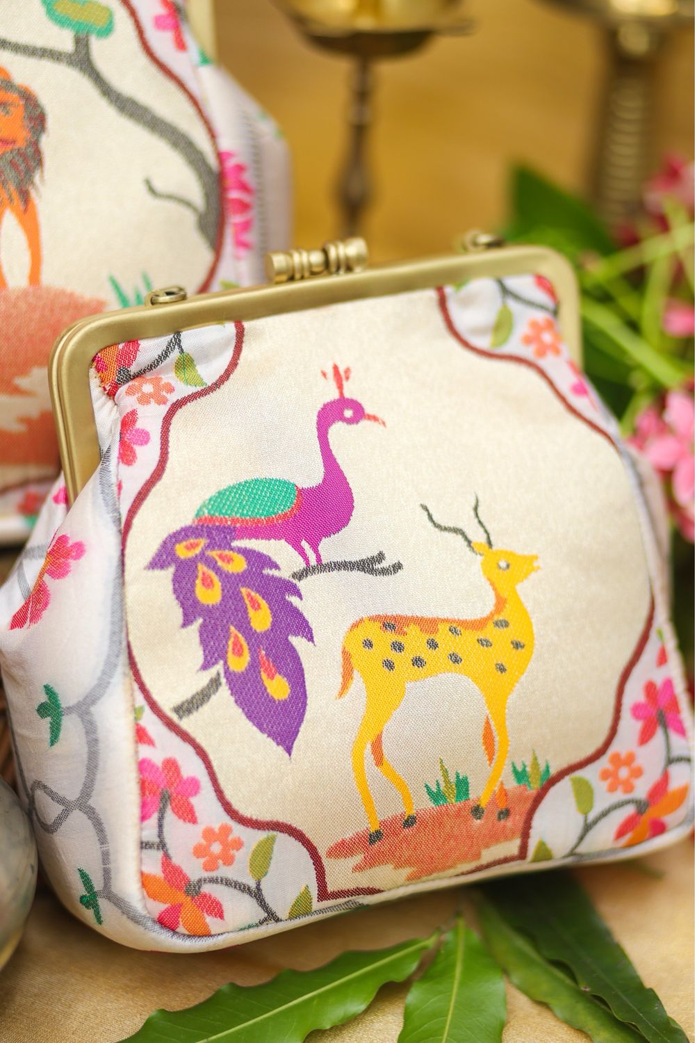 Mayil Deer