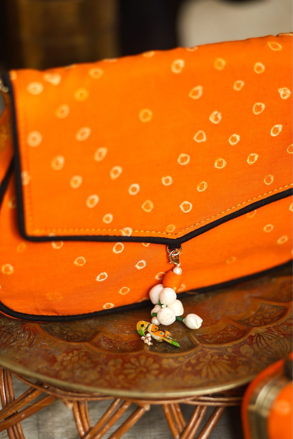 Mitai Orange