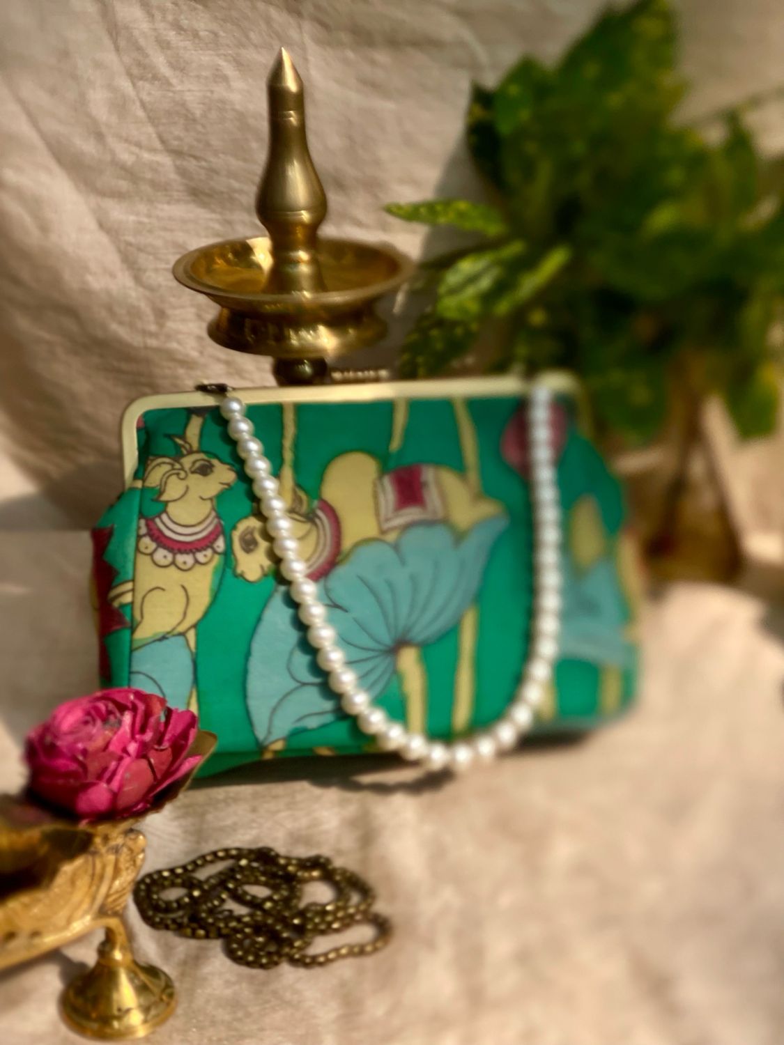 Pashu Green