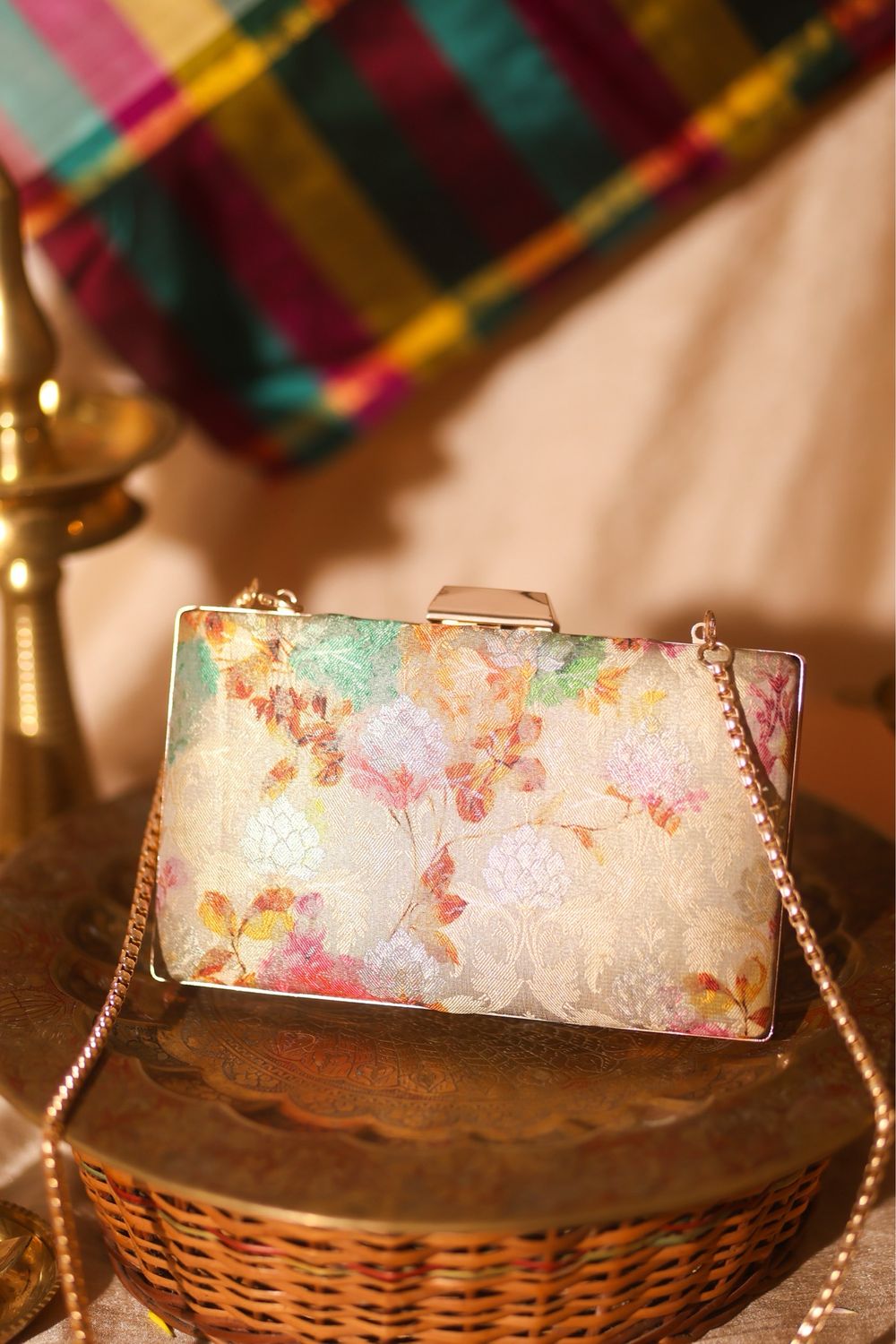 Pastel Hues