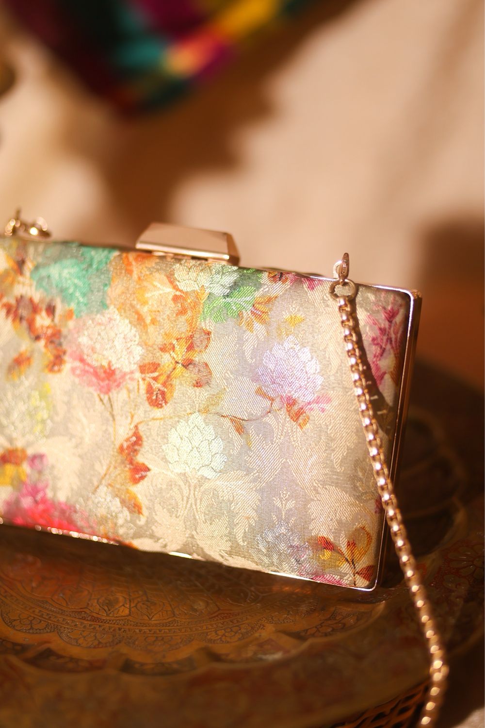 Pastel Hues