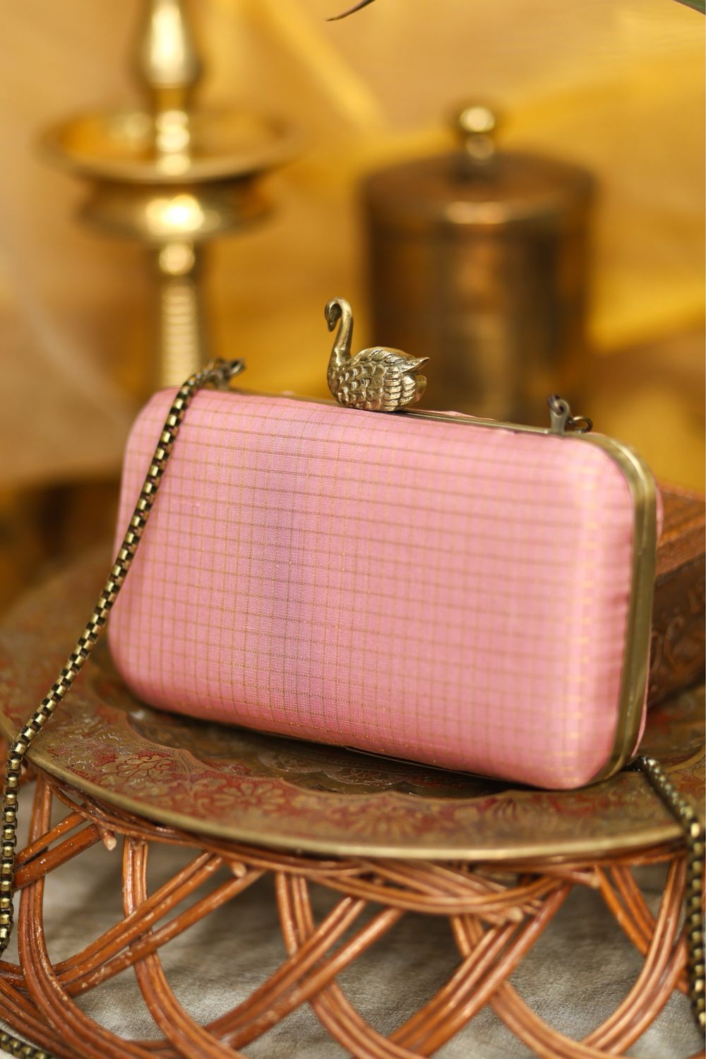 Baby Pink Pink Podi Kattam