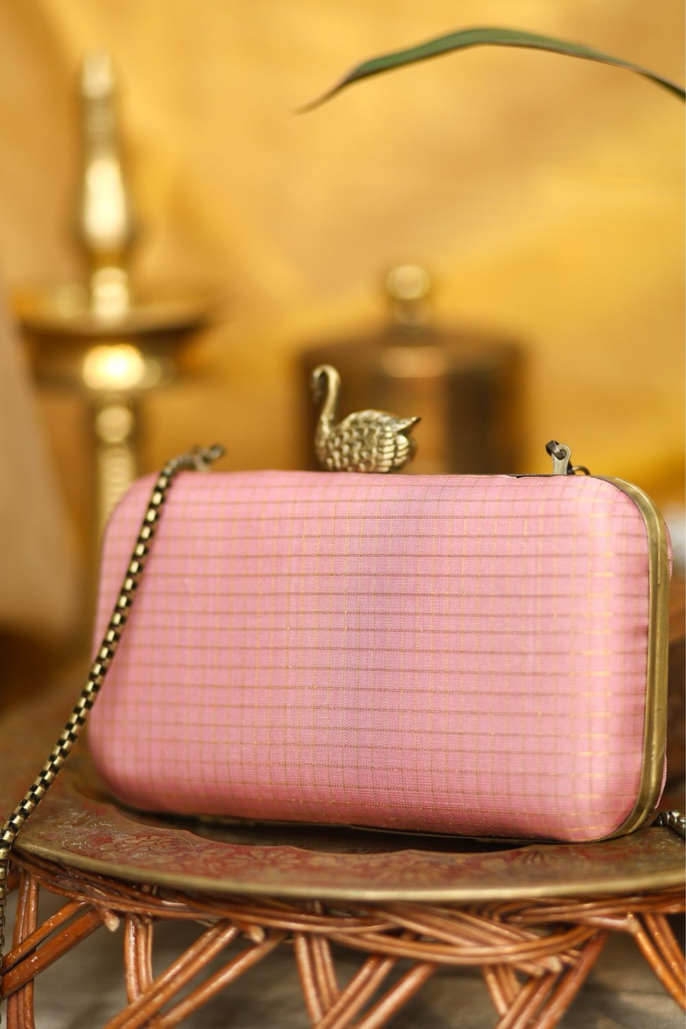 Baby Pink Pink Podi Kattam