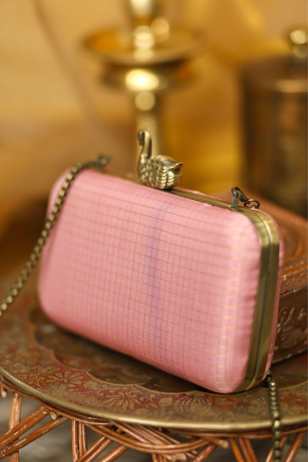 Baby Pink Pink Podi Kattam