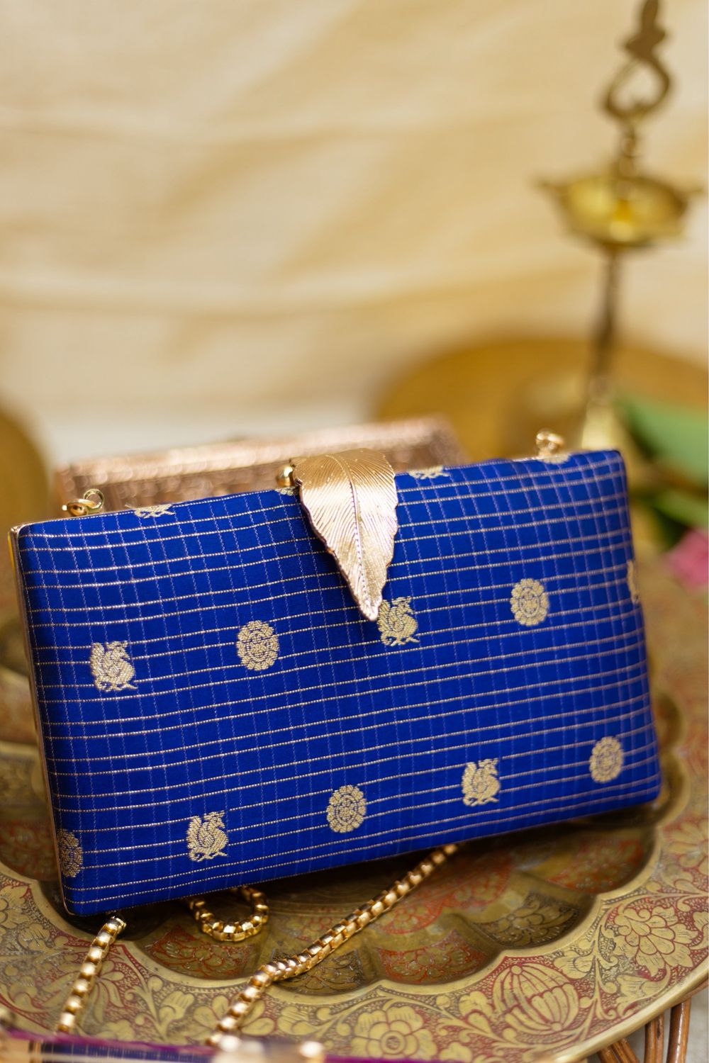 Ms Blue Venkatagiri