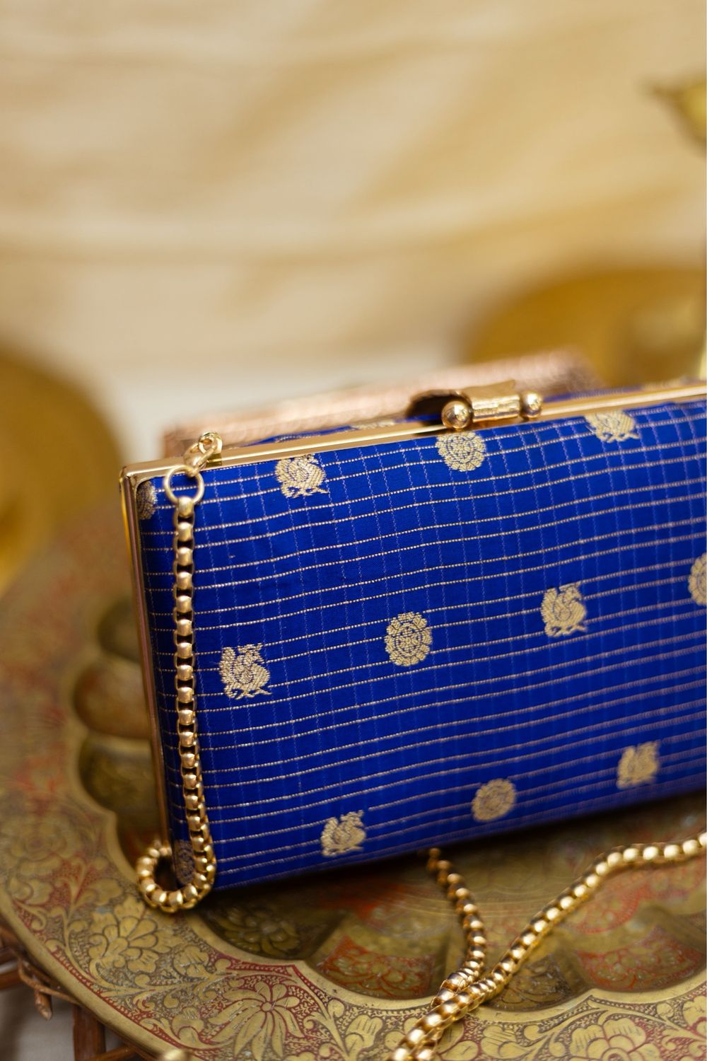 Ms Blue Venkatagiri